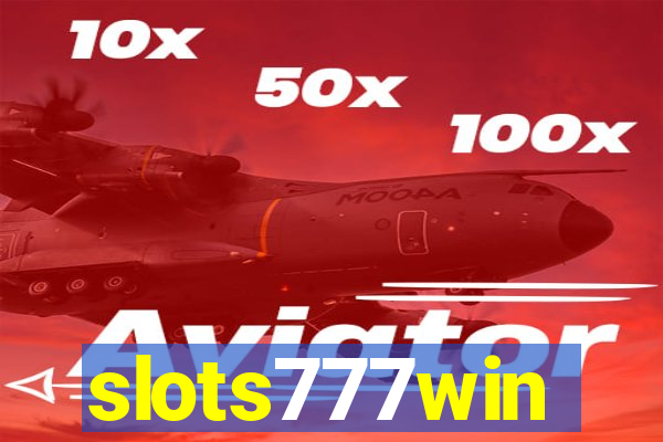 slots777win