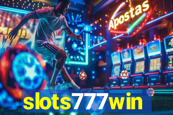 slots777win