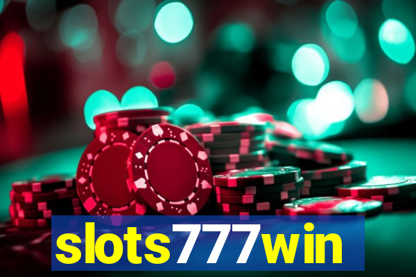 slots777win