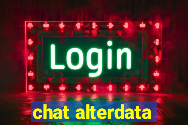 chat alterdata