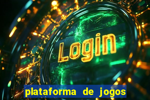 plataforma de jogos do coelho