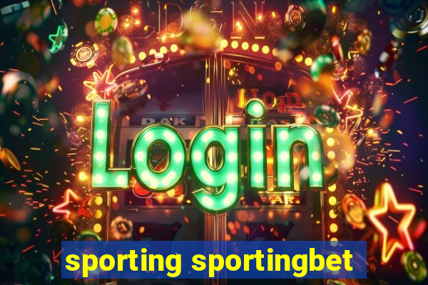 sporting sportingbet