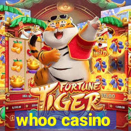 whoo casino