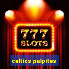 celtics palpites