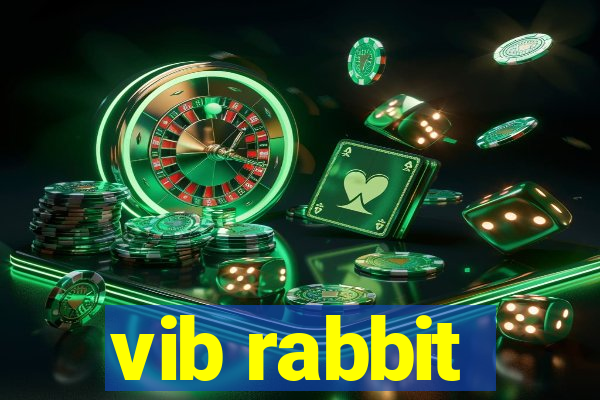 vib rabbit