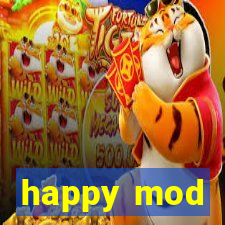 happy mod