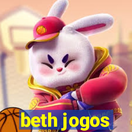 beth jogos