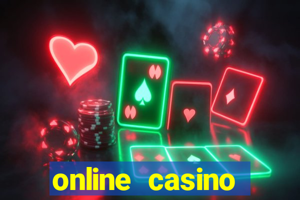 online casino australia best