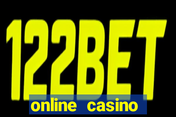 online casino australia best