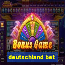 deutschland bet