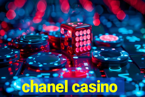 chanel casino