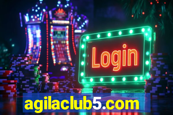 agilaclub5.com