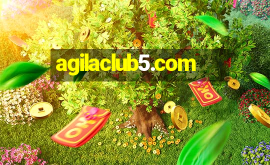 agilaclub5.com