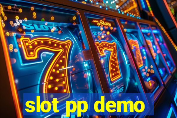 slot pp demo