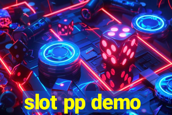 slot pp demo