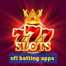 nfl betting apps