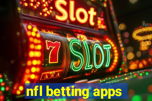 nfl betting apps