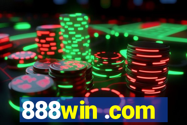 888win .com