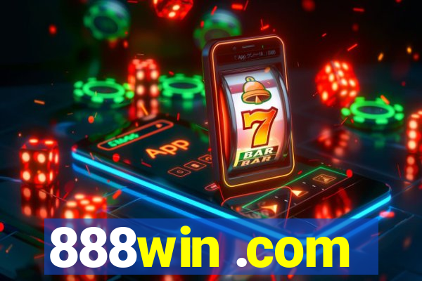 888win .com