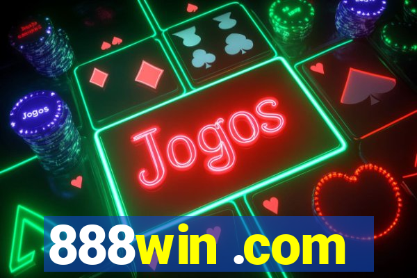 888win .com