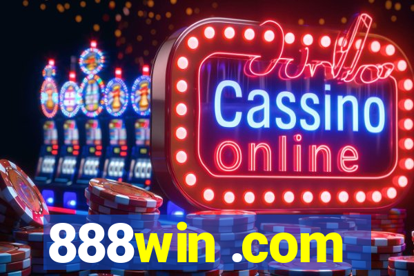 888win .com