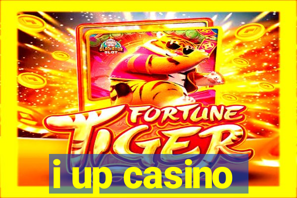 i up casino