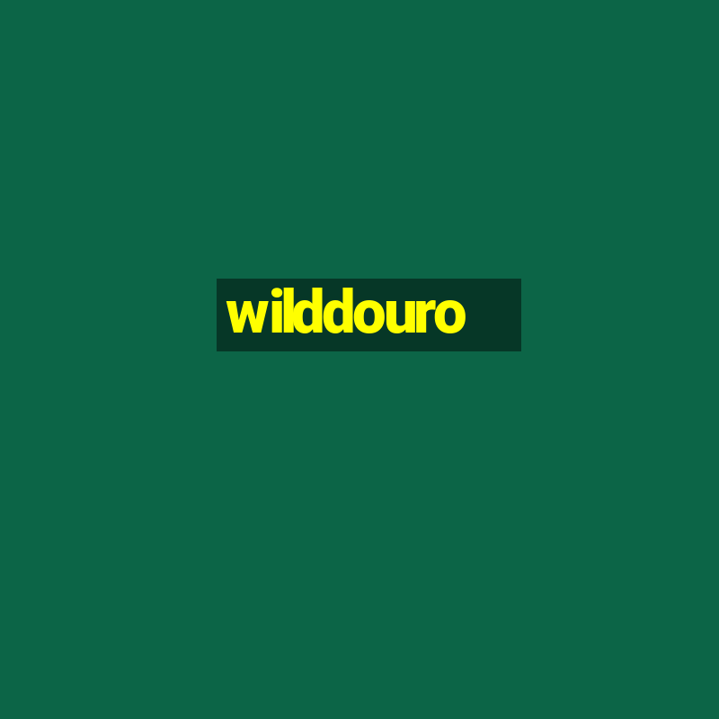 wilddouro