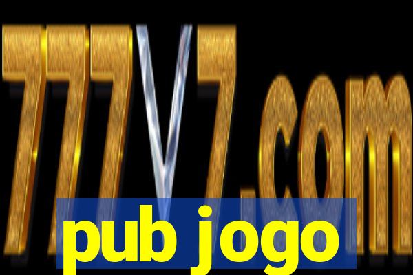 pub jogo