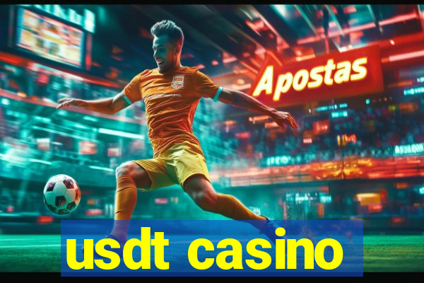 usdt casino