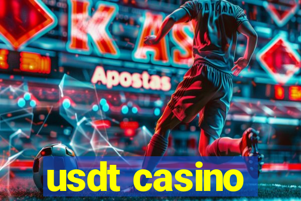 usdt casino