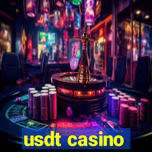 usdt casino