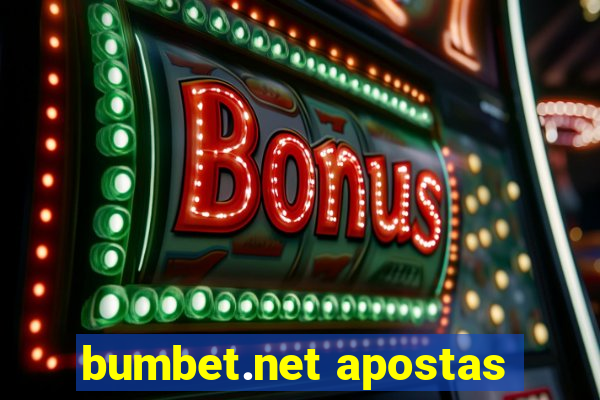 bumbet.net apostas