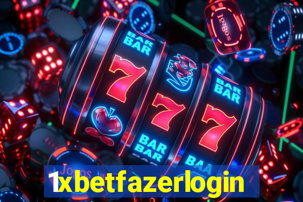 1xbetfazerlogin