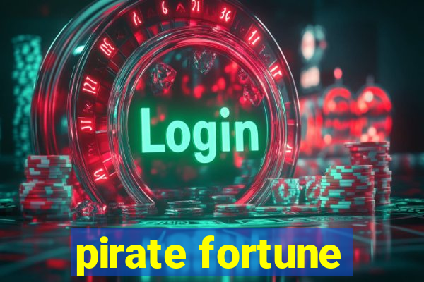 pirate fortune