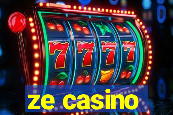 ze casino