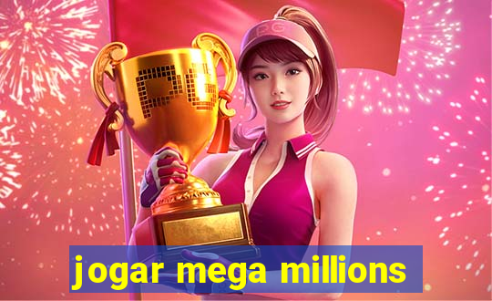 jogar mega millions