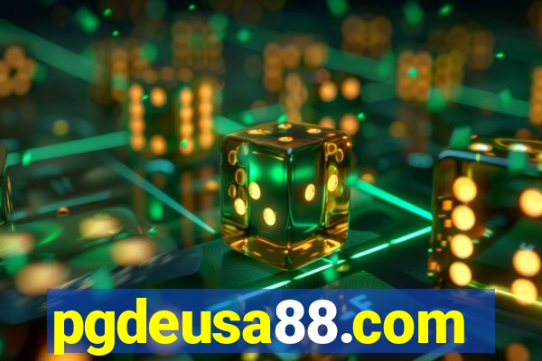 pgdeusa88.com