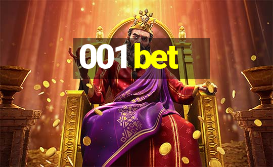 001 bet