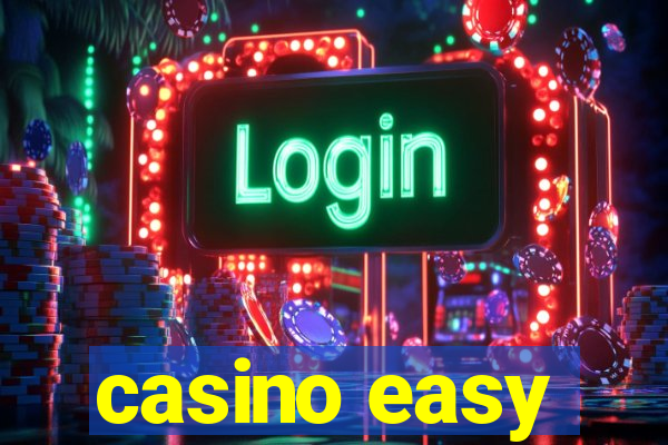 casino easy