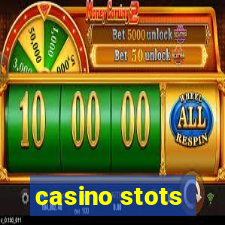 casino stots