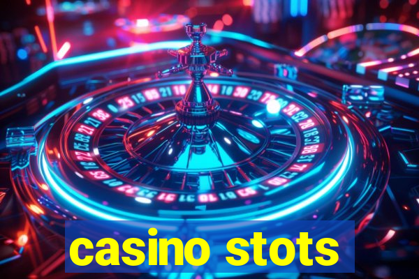 casino stots