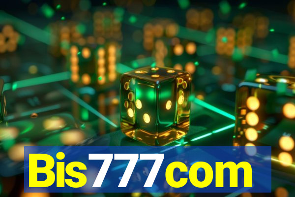 Bis777com