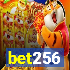 bet256