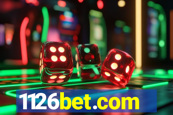 1126bet.com