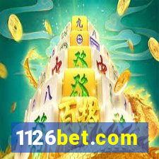 1126bet.com