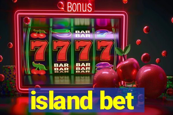 island bet