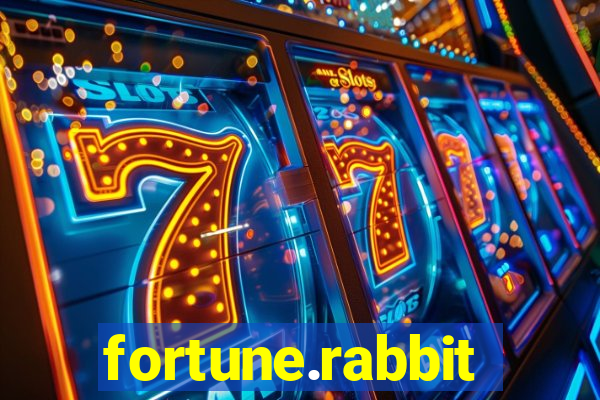 fortune.rabbit