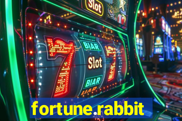 fortune.rabbit