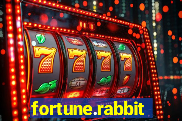 fortune.rabbit