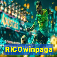 RICOwinpaga